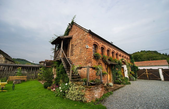 Country House Stara Kapela - Foto 31