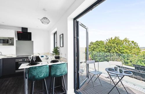 Redland Green Apartments by MyCityHaven - Foto 4