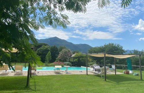 Agriturismo Chioi - Foto 1