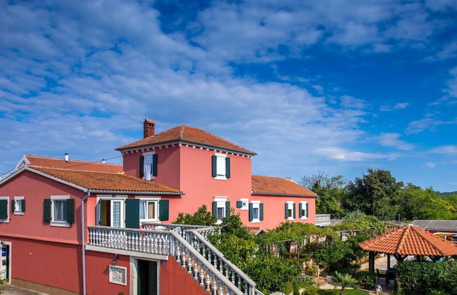 Villa Stocco Zadarvillas - Foto 1