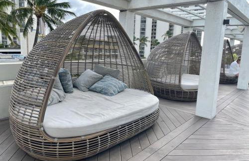 Ala Moana Hotel 31st floor - Foto 9