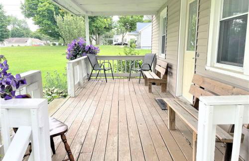 Rabus GIANT Yard and Parking Nature Shopping - Foto 9