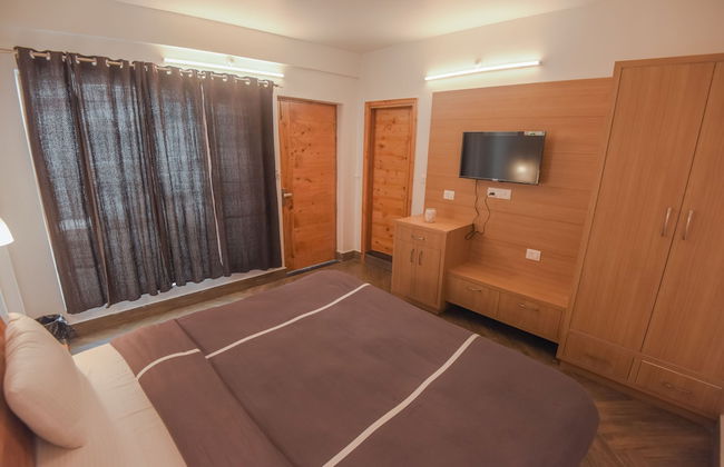 Mussoorie Estate by Dumnu Homes - Foto 28