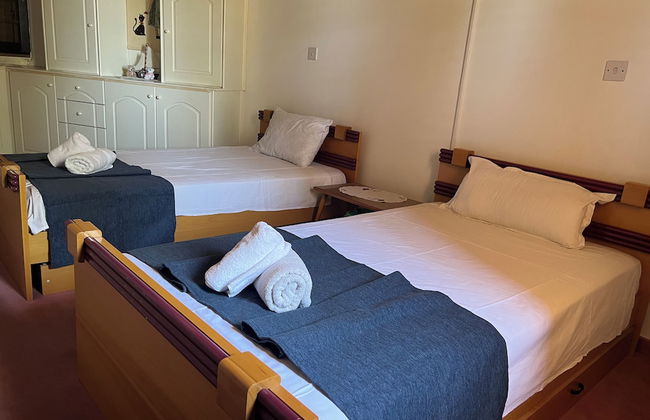 Charming Villa in Pano Platres, Cyprus - Your Home Away From Home - Foto 6