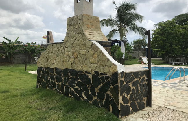 Relais Villa Margarita - Photo 40