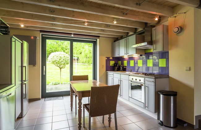 Cozy Bedrooms Cottage, Soumoy - Foto 12