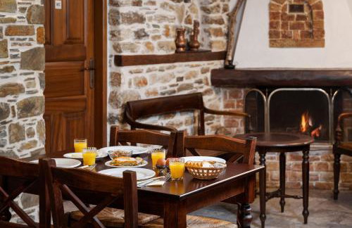 Archontiko Papoutsi Pelion - Foto 9