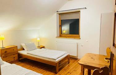 Agroturystyka Dom Wśród Sosen - Foto 56