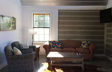 Saddle Creek Cabins - Foto 10