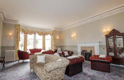 Ledgowan Lodge Hotel - Foto 9