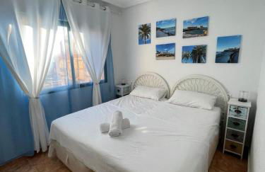 Espanhouse Sonia in La Zenia Playas de Orihuela - Foto 7