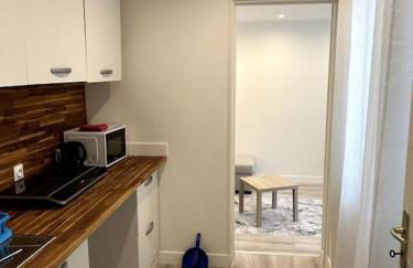 Drancy, spacieux hébergement - Foto 9