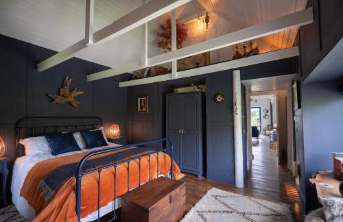 The Captain's Place - Isle of Skye - Foto 37