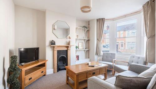 Host & Stay - Sherrington Road Abode - Foto 2