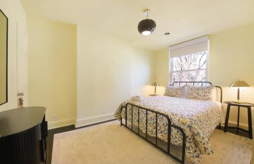 The Green MINS to NYC Access 3-Beds Furry Friends Allowed - Foto 10