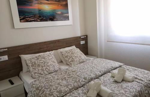 Apartamento Plenilunio Suite 4C1 - Photo 19