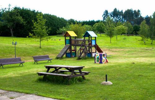 Apartamentos Rurales Larrago - Photo 16