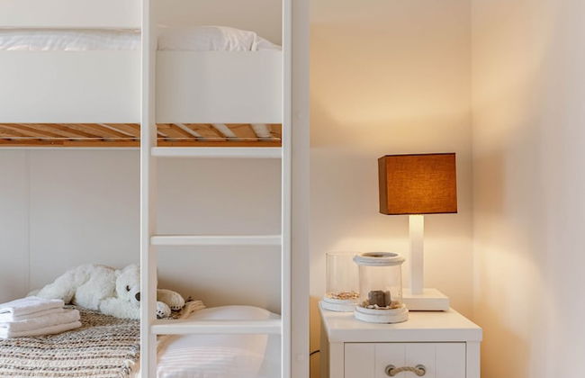 Modern Apartment Close to the Beach - Foto 29