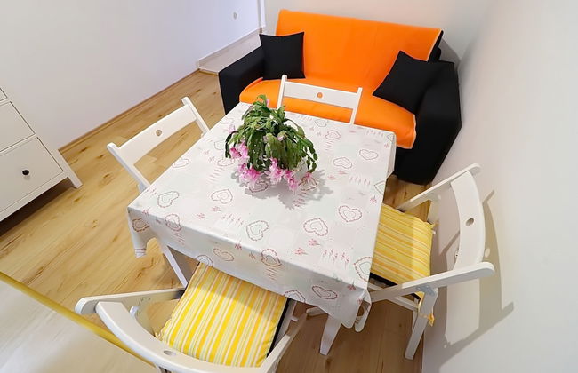 Apartments Nodilo - Foto 23