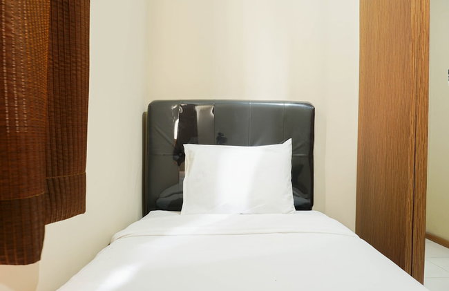 Spacious 3BR Residence at Grand Palace Kemayoran Apartment - Photo 6