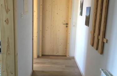 Ferienwohnung mit Aussicht im Bergdorf Steibis im Allgäu - Foto 17