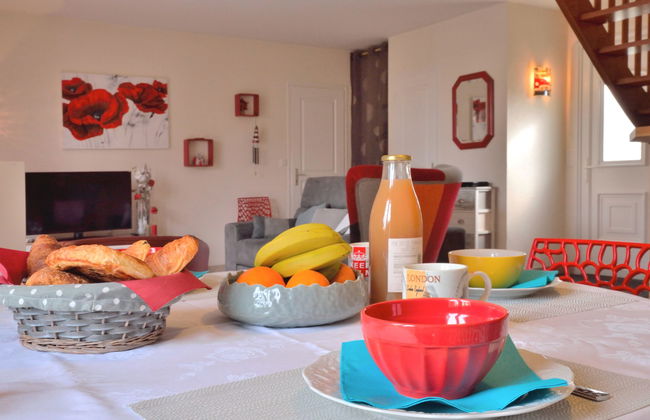 Charme des Govelins - Foto 9