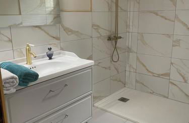 Grande Maison de famille, 12pers, Piscine privée, Vallée du Lot & Bastides - Foto 35