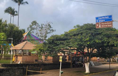 Casa na Praça de Serra Grande - Photo 5