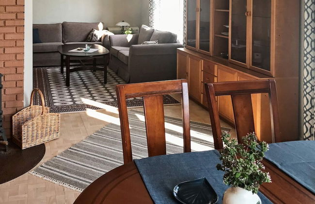 6 Person Holiday Home in Oystese - Photo 26