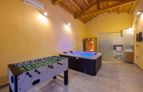 Villa Mathilda by IstriaLux - Foto 47