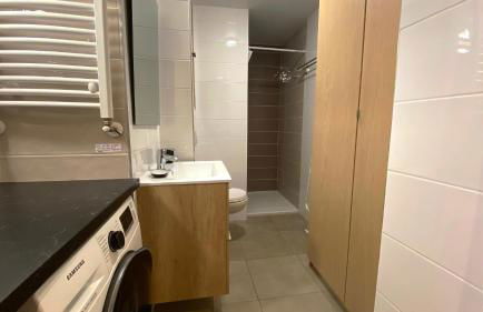 Les 7 laux immobilier chalet F - Foto 69