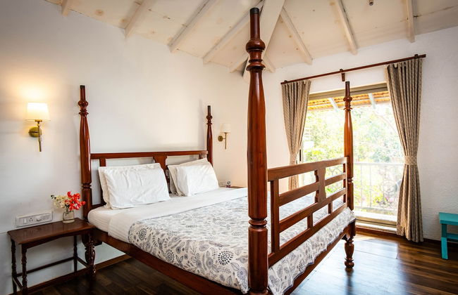 The Lighthouse - Photo 60