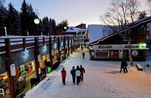 Beautiful studio with balcony - nice view - Foto 4