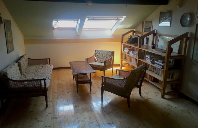 Spacious Holiday House Hana, Sleeps 12 - Foto 13