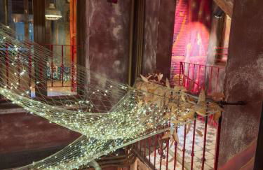 El café Paris de apartamentos CV - Photo 47