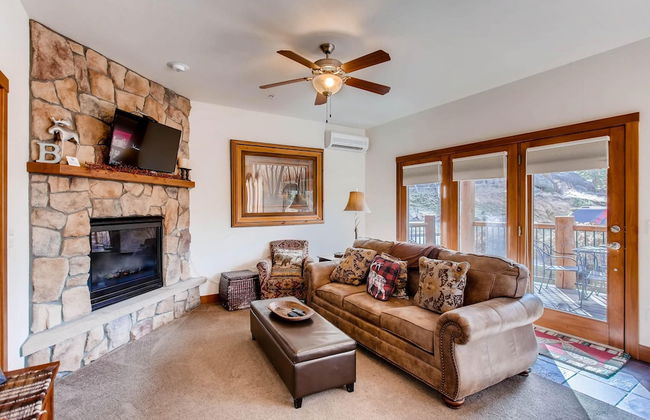 Black Canyon Inn Unit F4 - Foto 13