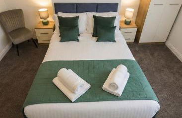 The Manor Suites - Foto 7