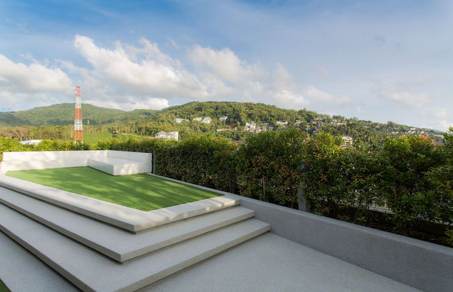 6th Avenue Surin Beach - Photo 50