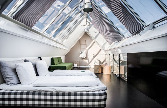 Kolding Hotel Apartments - Foto 16