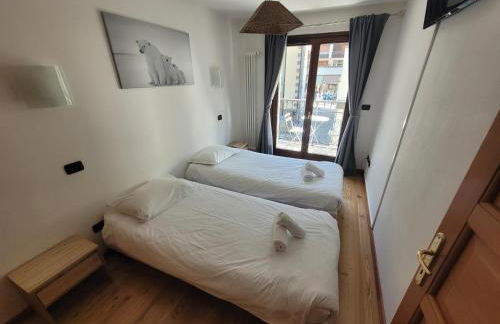 Cham'Heart, 4-star apartments in Chamonix centre with free private parking - Foto 14