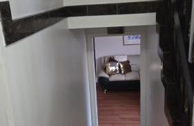 Great room in West Jordan B - Foto 12