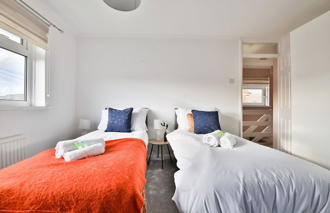 Spacious 3 Bedroom House in Barry - Foto 6