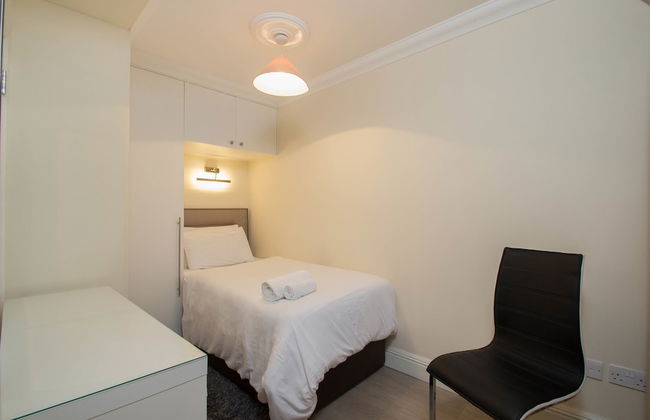 Marylebone Village Apartments - Foto 4