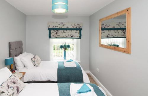 Colliery Cottage - Foto 24