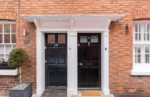 Shakespeare House, Free Parking, Town Centre Location - Foto 74