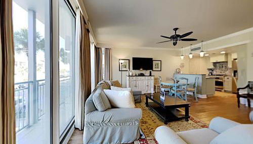 Gulf Place Six Palms #2B - BBs Hideaway - Foto 4