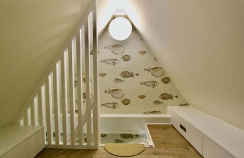 Appartement Backbord - Foto 8