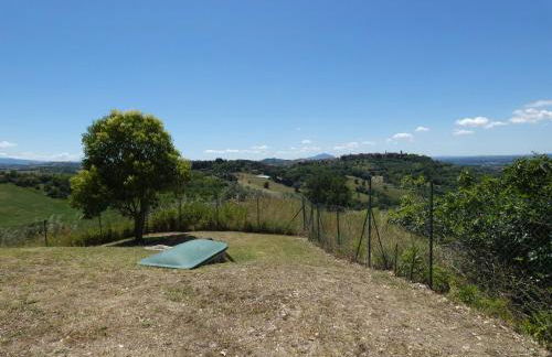 Scappo in Umbria, Collefiorito - Foto 40