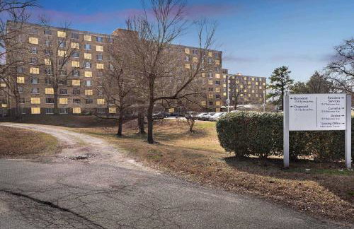 Legacy at Imperial Village 1109 I 1 Bed 1 Bath - Foto 13