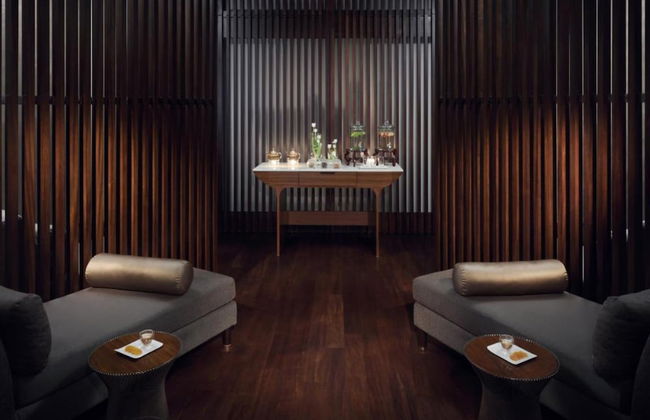 Address Dubai Marina Residences - Photo 60